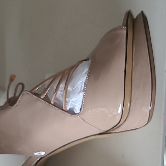 NICHOLAS KIRKWOOD Platform Shoes - Picture 3 of 13